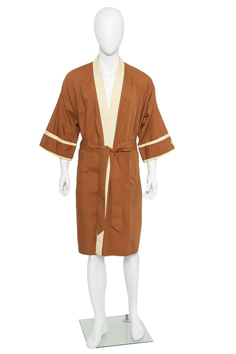 christian dior men's robes